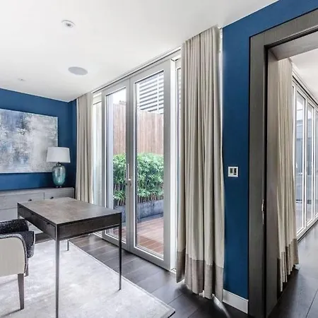 Lin Lin Apartmán